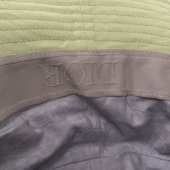 Dior Cactus Jack Travis Scott M Cotton Khaki main image 8
